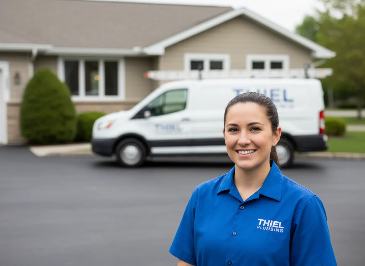 Plumber Vergennes, IL FAQs